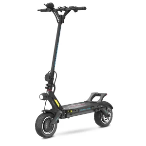 DUALTRON VICTOR LUXURY PLUS ELECTRIC SCOOTER