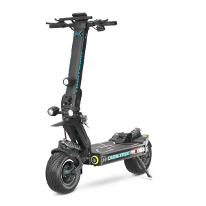 DUALTRON X LIMITED ELECTRIC SCOOTER